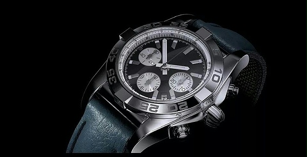 SUS904L低碳不锈钢手表2