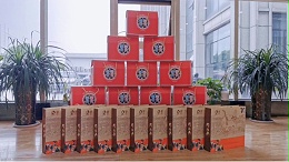 无锡中兴溢德不锈钢 | 中秋礼品来袭