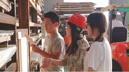 304L不锈钢Vlog | 瞧瞧她怎么带新人...