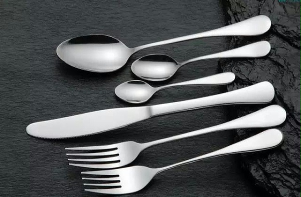 不锈钢餐具-2
