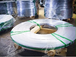 青山钢铁为主起草的《车辆焊接用不锈钢盘条》品字标“浙江制造”团体标准通过评审