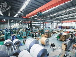 泰山钢铁与中国钢研签约“不锈钢产线5G+工业互联网智能化示范工程”项目