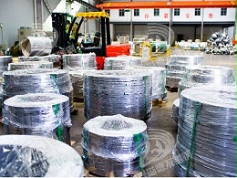 中国标准国际化！《包装用钢带》国际标准正式批准发布