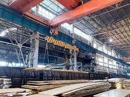 国内首发！太钢不锈钢产品成功应用于亚洲最大氢能源项目