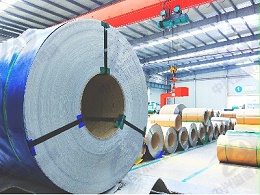 行业动态 | 注册资本一个亿 不锈钢长材龙头企业永兴材料在宜春设新公司